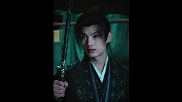 #WenJunhui as #WenLiangchen in #TheWhimsicalReturn. Soon on iQIYI #jun #junhui #seventeen #cdrama