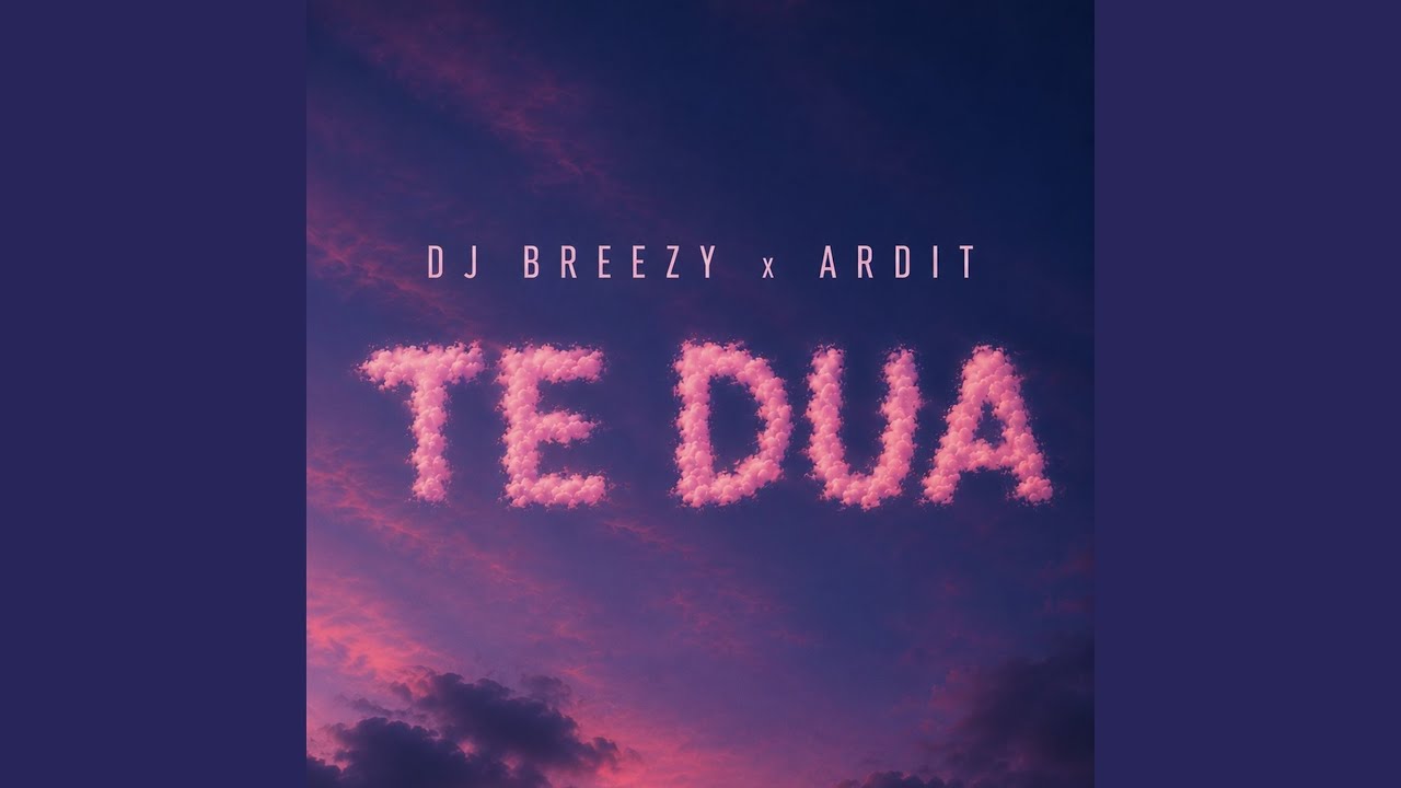 Watch Te Dua on YouTube Watch Te Dua on YouTube