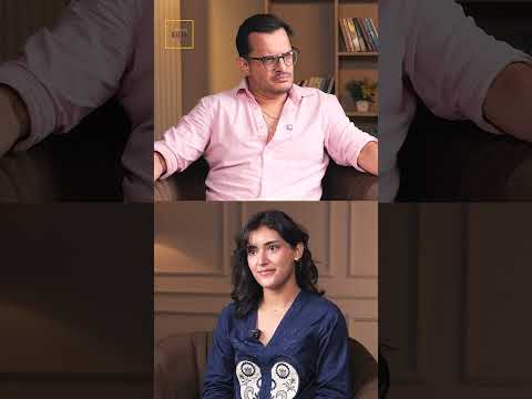 Sahar Hashmi Talks About Success ✨ #SaharHashmi #Success #Shorts | SA3Y