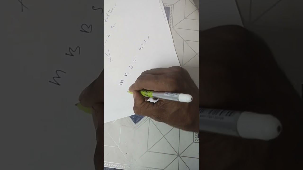 Mbbs Ki full meaning, Full from of mbbs