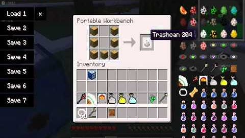 Special Video(CJB Mod)