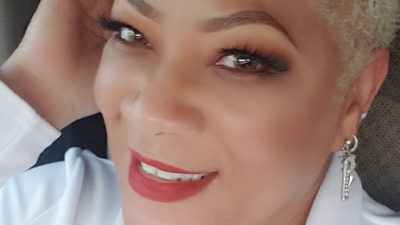 Sweet Angel LIVE   "I LUV DA BLUES TOUR" April 17, 2021, Little Rock, Arkansas