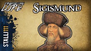 Kingdom Come Lore: Sigismund of Luxembourg screenshot 3