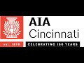 Aia cincinnati sesquicentennial celebration