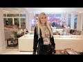 Paris Hilton Builds her own DJ Set at Home