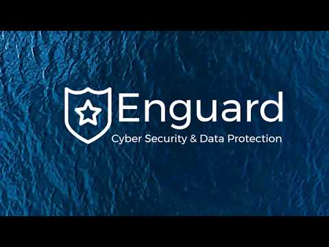 Enguard Cyber Security & Data Protection