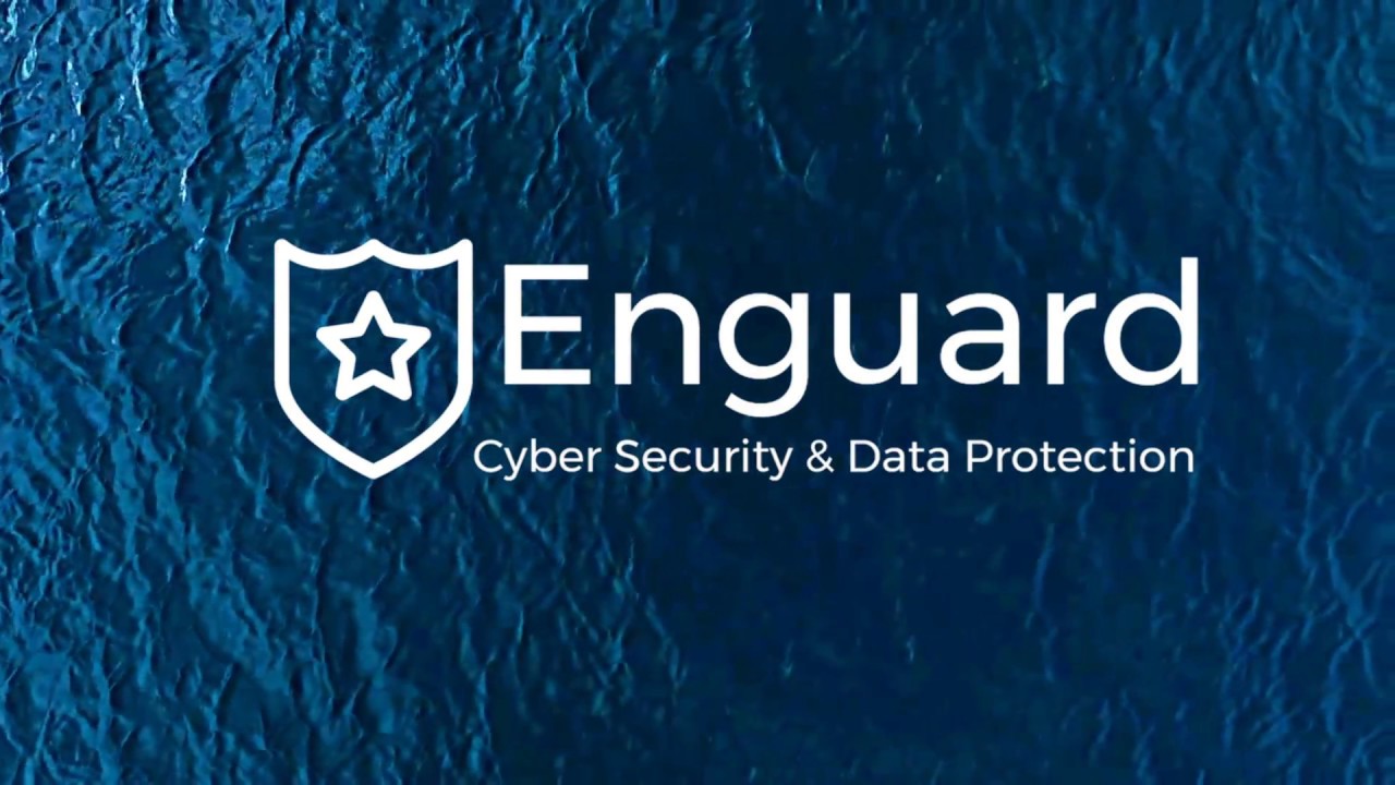 Enguard Cyber Security & Data Protection