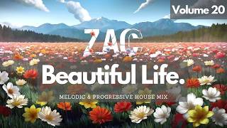zaccwithtwocs - Beautiful Life Volume 20 2026-06-29