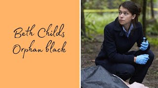 Elizabeth Childs Beth Childs 4X1 Twixtor Orphan Black