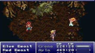 Let's Play Chrono Trigger pt 43
