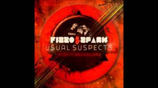 Fisso & Spark - Usual Suspects