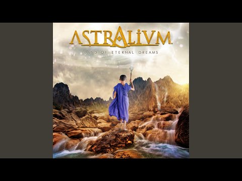 Astralium — Hidden Conspiracy