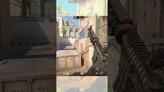 So bad so good ninja defuse #csgo #cs2 #ninjadefuse #shorts