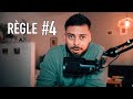 RÈGLE 4 ARRÊTE DE TE COMPARER AUX AUTRES Jordan Peterson 12 Règles Pour La Vie 