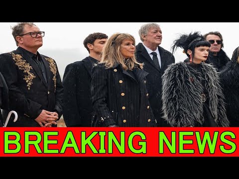 Celebrity Traitors live: Kate Garraway is suspected as Paloma Faith meets her maker in shock ,,,