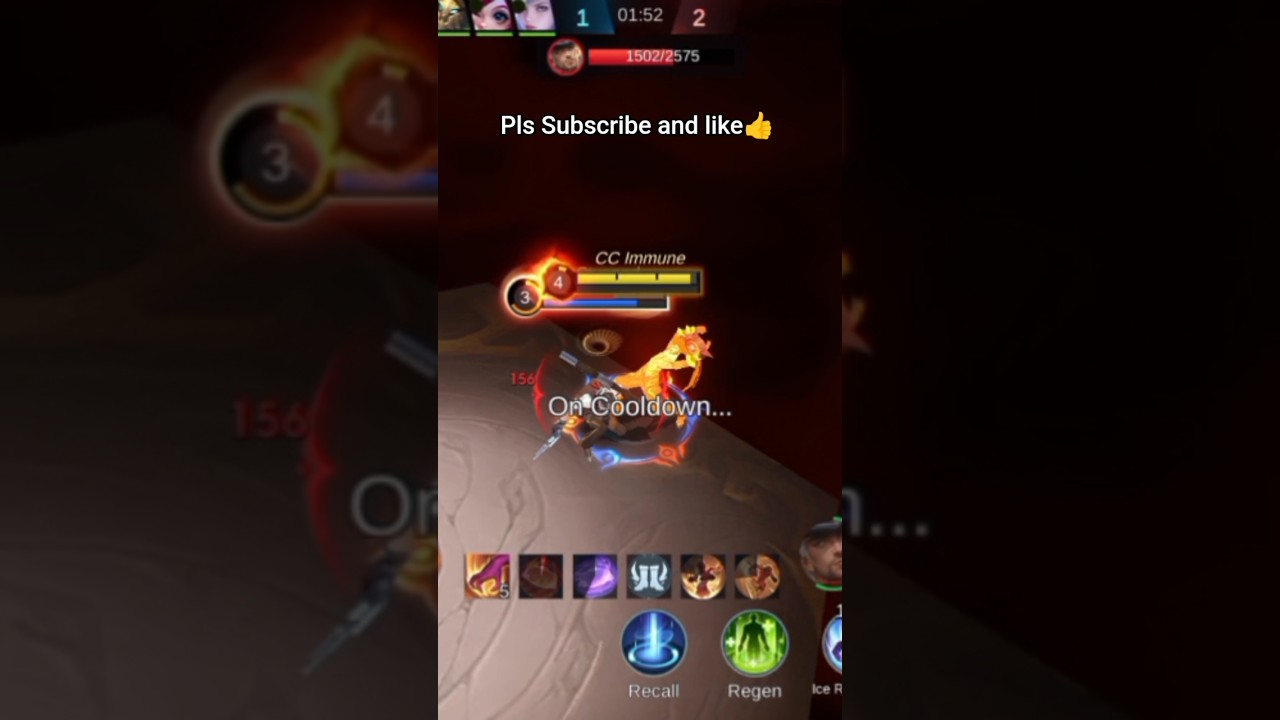 when a mm enter my domain I do this #gameing