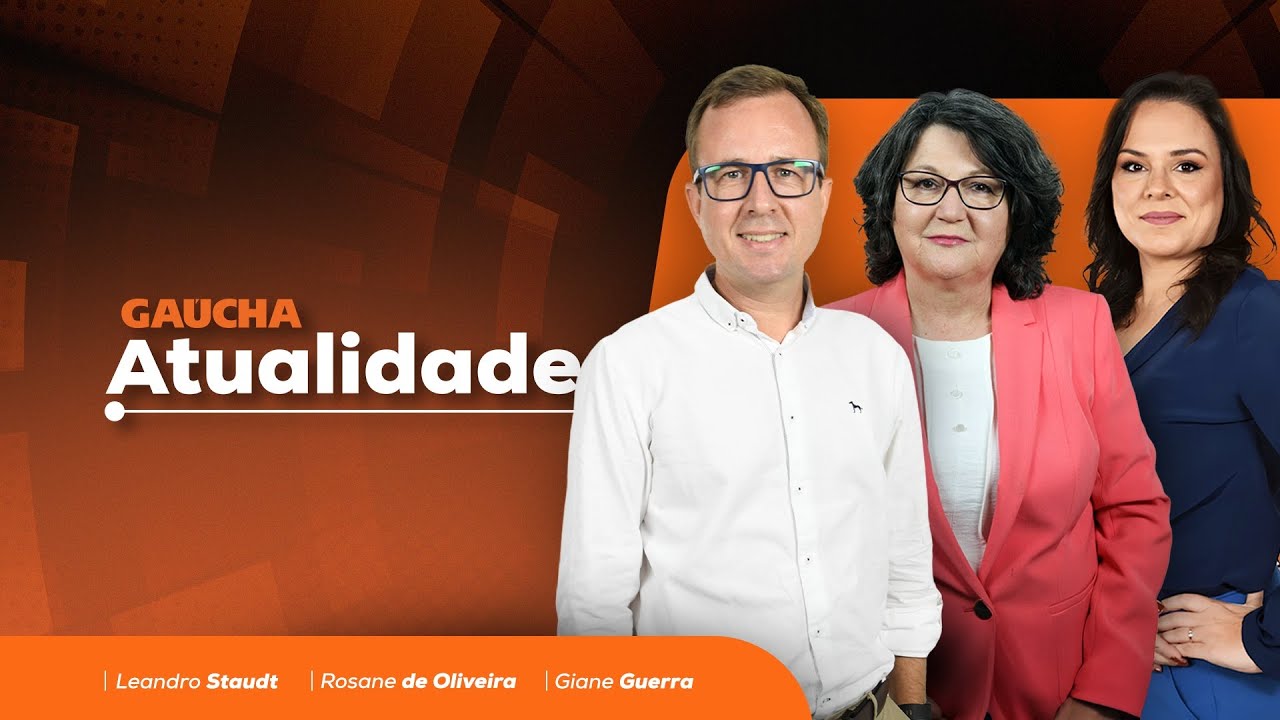 Empresário resgatado após sequestro, obras em rodovias do RS e mais | Gaúcha Atualidade | 22/12/25
