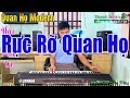 LK Disco Quan Họ Modern Talking 2020 | Bèo Dạt Mây Trôi , Cây Trúc Xinh.. - Nhạc Sống Thanh Ngân