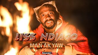 Focus Sur La Vie de LISS NDIAGO ( LAMBJ DJI KENE EUPPOUMA SI FITE MANE MOUSIBEU LA.#pokola DINA...