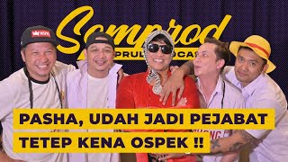 Pak Wakil Walikota Pasha Ungu Ikutan Ospek Ala Pak Karto Bareng Uus Andhika Gading