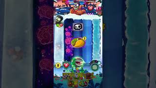 OTK mag #pvz #pvzheroes