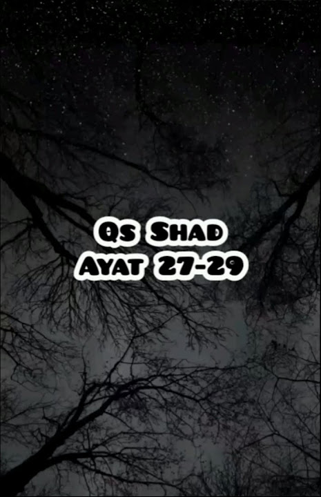 Qs Shad Ayat 27-29 #quotes #viral