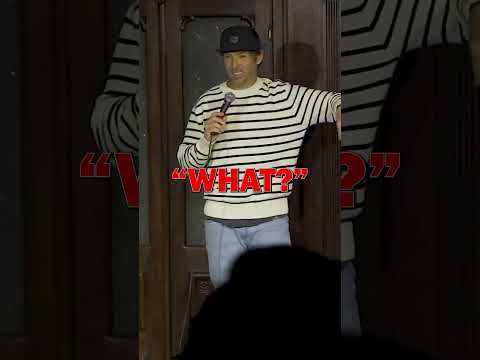 Who's That?