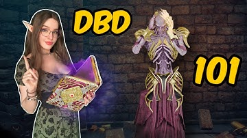 How to counter Vecna | DBD 101