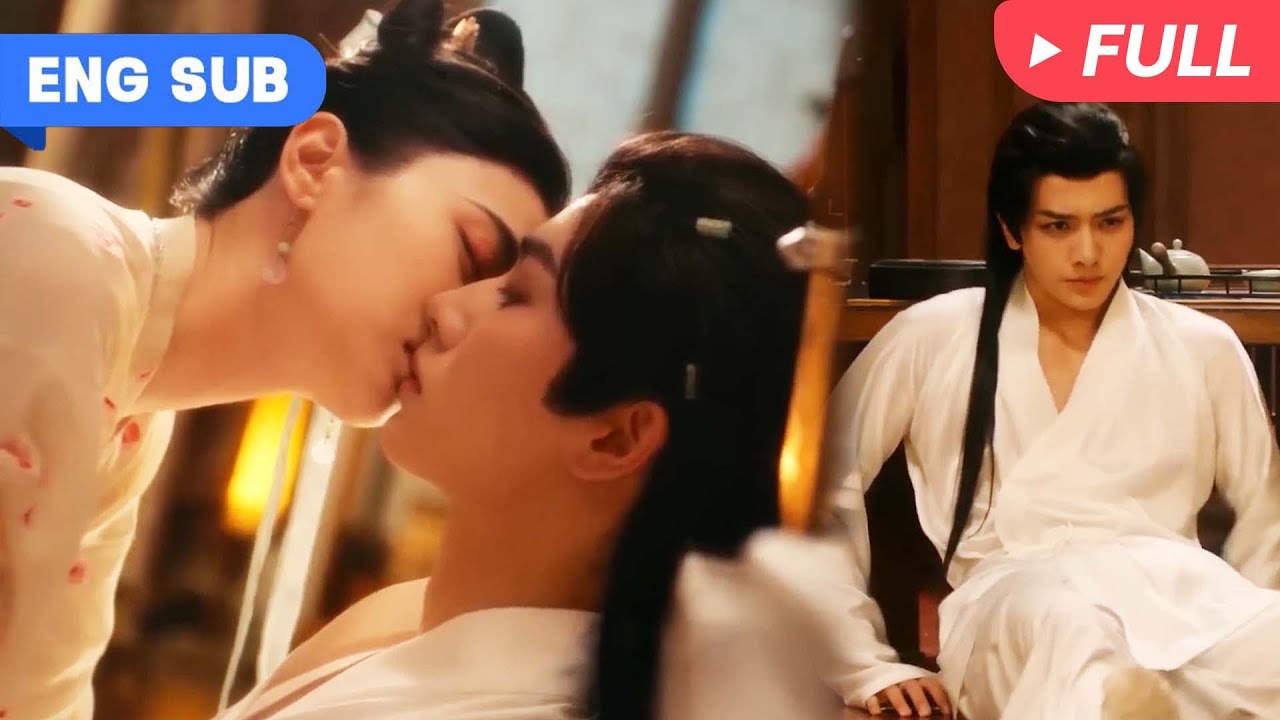 新婚夜：被錯認的嬌妻與纏人世子