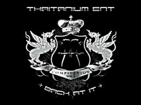 Thaitanium feat.ดา เอ็นโดฟิน - ขอบคุณที่รักกัน (Official)