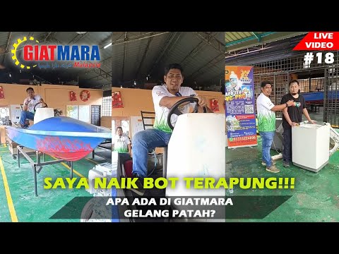 Video: Adakah tiket yang disenarai tunggu dibayar balik secara automatik?