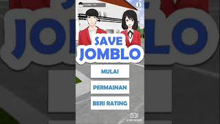 Download dan main-save jomblo screenshot 3