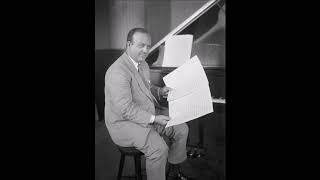 Grofé Grand Canyon Suite Rec1932