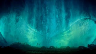 Mothra Emerges from her Cocoon | Godzilla: King of the Monsters (2019) ~ (4k)