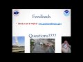 Weekly Weather Briefing, August 5, 2013 - NWS Spokane, WA