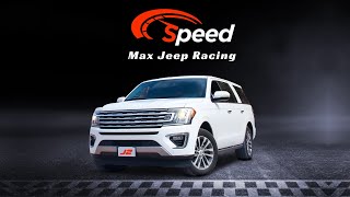 Max Jeep Racing -  The Ultimate Speed challenge for Android screenshot 1