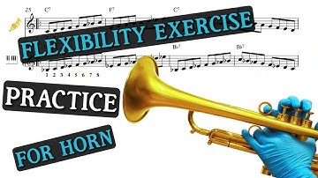 GAIN CONTROLL OVER YOUR EMBOUCHURE! Learn this exercise!