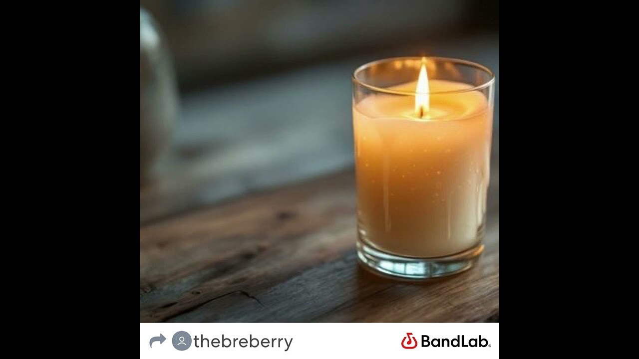 Something like him by Bre Berry