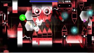 Top 5 Eastereggs In Geometry Dash 2.1