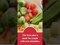 No time to cook but want to lose weight
