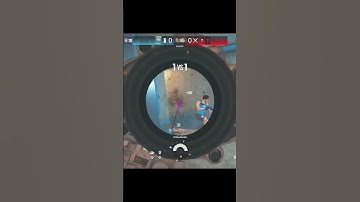 Bad aim #r6 #siege #r6siege
