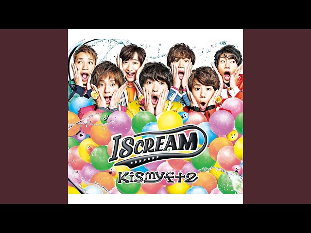 I Scream Night - YouTube