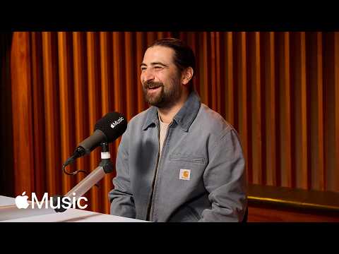 The Great Divide Interview