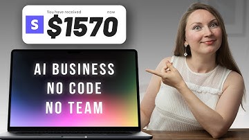 How I Automated My Entire Business With AI (No Team Required!)