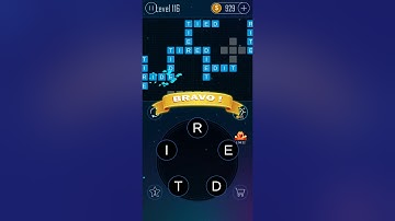 Word Search Level 116 Tricks | Easy Tricks How To Solve Level 116