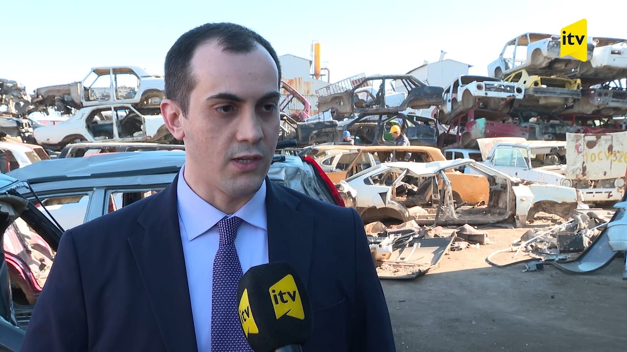 Utilizasiya proqramı nəyi dəyişdi?