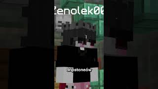 Jest lepsza farma? 🔥 #anarchia #anarchiagg #minecraft #dripstone #piter