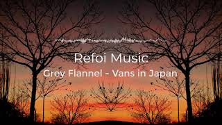Grey Flannel   Vans in Japan  | No Copyright Music | YouTube Audio Library screenshot 4