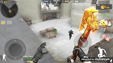 Bug Map Bão Sa Mạc siêu đỉnh || MyLike Parkour || Tập 7