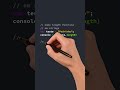 Desafio de programação com seu nome! Qual foi o resultado? #codigo #dev #logica #developer
